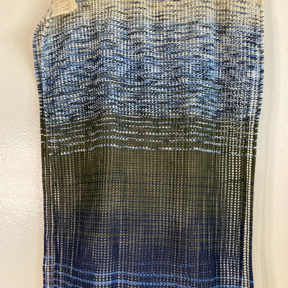 Missoni Multi coloured Scarf - Picture 3 of 5